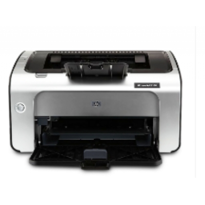 惠普 LaserJet Pro P1108黑白激光打印机