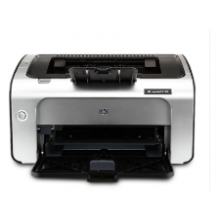 惠普 LaserJet Pro P1108黑白激光打印机