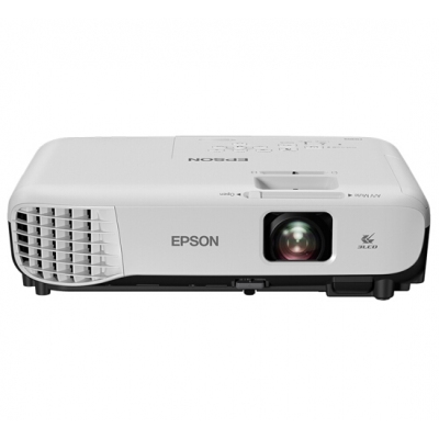 爱普生（EPSON） CB-X05E 办公 投影机 投影仪 