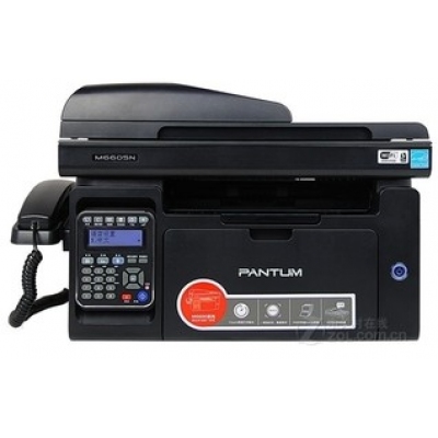 奔图M6605N