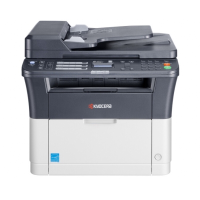 京瓷1025MFP 黑白激光打印机