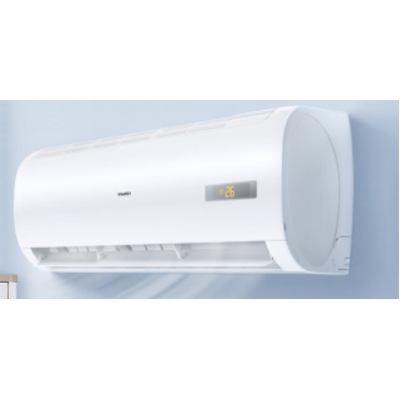 海尔一匹空调KFR-35GW/83