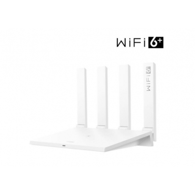 华为路由AX3 wifi6 路由器